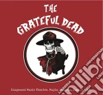 Grateful Dead (The) - Kingswood Music Theatre, Maple, Ontario (2 Cd) cd