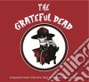 Grateful Dead - Kingswood Music Theatre, Maple, Ontario (2 Cd) cd