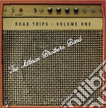 Road trips volume 1 cd