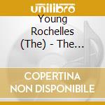 Young Rochelles (The) - The Young Rochelles cd