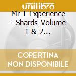 Mr T Experience - Shards Volume 1 & 2 (2 Cd)