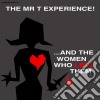 Mr. T Experience - & The Women Who Love Them cd