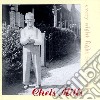 Chris Mills - Every Night Fight For Your Life cd