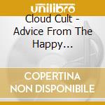 Cloud Cult - Advice From The Happy Hippopotamus cd