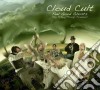 Cloud Cult - Feel Good Ghosts (Tea Partying Through Tornadoes) cd
