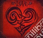 Cloud Cult - Love cd