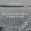 Charke / Charke-Cormier Duo - Bathymetric Terrains cd