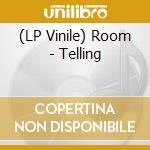 (LP Vinile) Room - Telling vinile