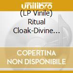 (LP Vinile) Ritual Cloak-Divine Invasions vinile