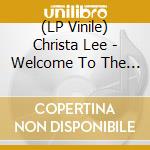 (LP Vinile) Christa Lee - Welcome To The Fantasy Zone vinile