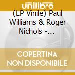 (LP Vinile) Paul Williams & Roger Nichols - Someday Man vinile