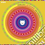 (LP Vinile) Osamu Sato - Lsd Revamped / Game O.S.T. (3 Lp) vinile