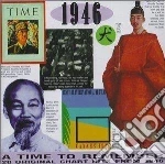 Time To Remember 1946 (A) / Various cd