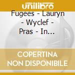 Fugees - Lauryn - Wyclef - Pras - In Conversation - Interview cd musicale di Fugees