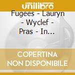 Fugees - Lauryn - Wyclef - Pras - In Conversation - Interview cd