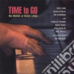 Russ Long - Time To Go