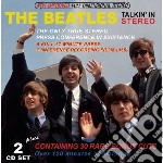 Beatles (The) - Talkin' In Stereo (2 Cd)