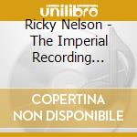 Ricky Nelson - The Imperial Recording Sessions 1957 1960 cd