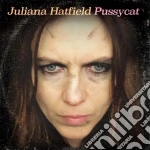 Juliana Hatfield - Pussycat cd