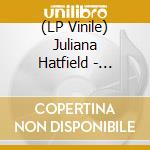 (LP Vinile) Juliana Hatfield - Pussycat lp vinile di Juliana Hatfield