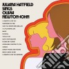 Juliana Hatfield - Juliana Hatfield Sings Olivia Newton-John cd