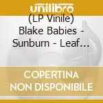 (LP Vinile) Blake Babies - Sunburn - Leaf Green Opaque vinile