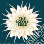 (LP Vinile) Loyal Seas - Strange Mornings In The Garden (Pink Rose) vinile