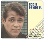 Eddie Rambeau - Come Closer : The Complete Early Recordings cd