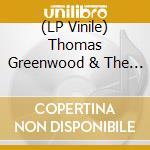 (LP Vinile) Thomas Greenwood & The Talismans - Ates (Black) vinile
