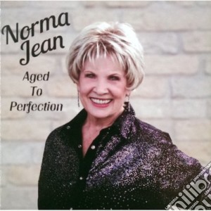 Norma Jean - Aged To Perfection cd musicale di Jean, Norma