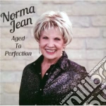 Norma Jean - Aged To Perfection cd