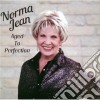 Norma Jean - Aged To Perfection cd