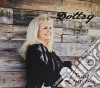 Dottsy - Texas Sensation cd