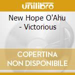 New Hope O'Ahu - Victorious cd