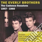 Everly Brothers - Cadence Sessions Vol.2 1957-1960 cd