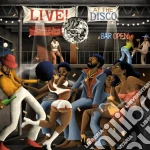 (LP Vinile) Ankhlejohn - Live! At The Disco vinile