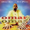Omar Sosa - Omar,omar cd