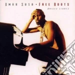 Omar Sosa - Free Roots cd