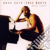 Omar Sosa - Free Roots cd