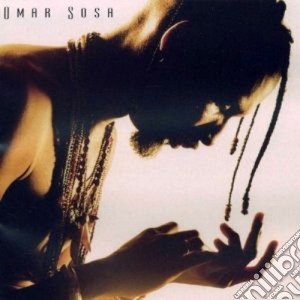 Omar Sosa - Spirit Of The Roots cd musicale di Omar Sosa