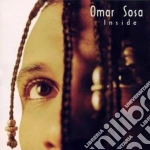 Omar Sosa - Inside cd