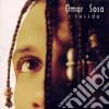 Omar Sosa - Inside cd