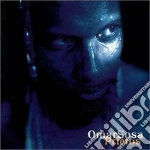 Omar Sosa - Prietos cd
