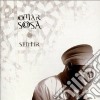 Omar Sosa - Sentir cd