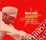 Omar Sosa - Ayaguna cd