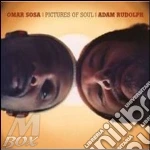 Omar Sosa - Pictures Of Soul cd
