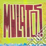 Omar Sosa - Mulatos cd