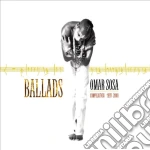 Omar Sosa - Ballads cd