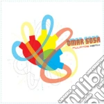 Omar Sosa - Mulatos Remix cd
