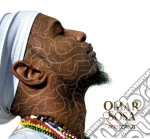 Omar Sosa - Afreecanos cd
